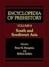 Encyclopedia of Prehistory