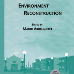 3D Synthetic Environment Reconstruction