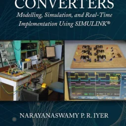 AC to AC Converters | Iyer | CRC Press | ISBN 9780367197506