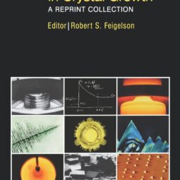 50 YEARS PROGRESS IN CRYSTAL GROWTH: A REPRINT COLLECTION