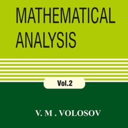 A Course in Mathematical Analysis – Vol.2