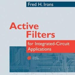 Active Filters | Irons | Artech House | ISBN 9781580538961