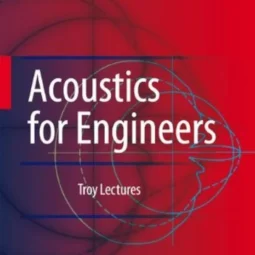 Acoustics for Engineers by Blauert | Springer Engineering Book | ISBN 9783540763468